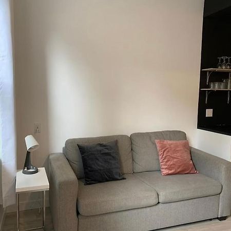 Appartements Le Charme De Limoilou Québec Buitenkant foto