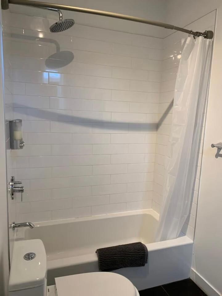Appartements Le Charme De Limoilou Québec Buitenkant foto