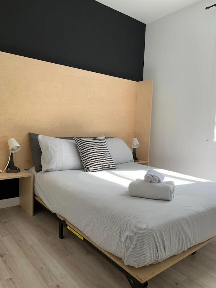 Appartements Le Charme De Limoilou Québec Buitenkant foto