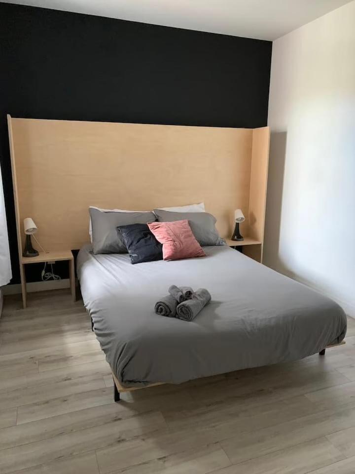 Appartements Le Charme De Limoilou Québec Buitenkant foto